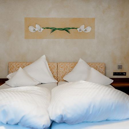 Hotel Maria Theresia Майрхофен Экстерьер фото